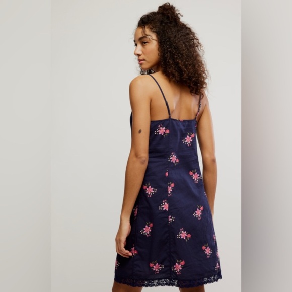 Perfectly Fine Printed NWOT midnight combo - Picture 2 of 2